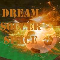 Dream Soccer Space Classic Football Game 2021