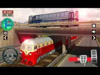 Indian Police Bus Simulator Screen Shot 17