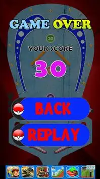 Pokémon Pinball GO Screen Shot 1