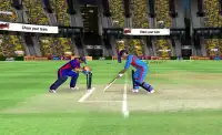 Cricket 2019 Stars Tournament Screen Shot 0