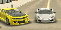 Drift Car Games - Drifting Games Simulator Racing Screen Shot 6