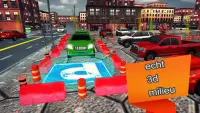 Extreme Parking 2020: Modern Car Games Screen Shot 4