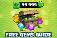 Unlimited Gems For Clash OF Clans Prank! Screen Shot 2