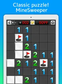 Minesweeper Lv999 Screen Shot 8