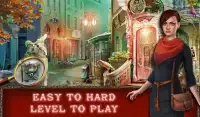 Hidden Object Game Zone Screen Shot 1