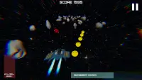 Dark Turbulence - Space Racer Screen Shot 1