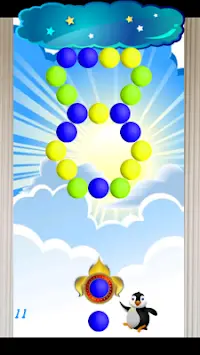 Bubble Shooter Screen Shot 0