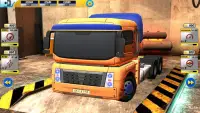मेगा रैंप कार स्टंट: नि: शुल्क जीटी रेसिंग कार गेम Screen Shot 4