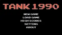 tanque de 1990 Screen Shot 0