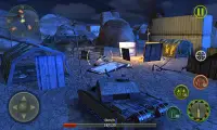 Tank Vuruşu 3D Screen Shot 4
