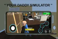 Your Daddy simulator mod Screen Shot 3