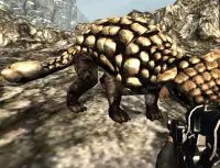 Dinosaur Hunt: Sniper Instinct Screen Shot 1