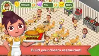 Restaurant Dreams: Chef World Screen Shot 8
