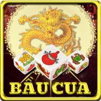 bau cua 2021 - bau cua rong vang