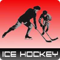 Ice Hockey Training