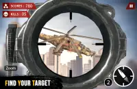 Sniper Shooting: Mission Target 3D Game Screen Shot 4