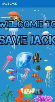 Save Jack! Screen Shot 2