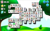 Mahjong Legend  2018 Screen Shot 0