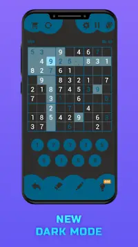 Sudoku Whiz Screen Shot 5
