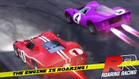 Roaring Racing Screen Shot 1