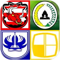Tebak Logo Tim Bola Liga Indonesia dan Dunia 2020 Screen Shot 5