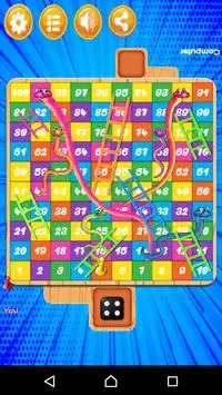 ludo star Screen Shot 3