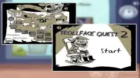 Trollface Quest 2 Screen Shot 0