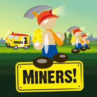 Miners Mobile Demo