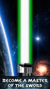 Light saber GO Screen Shot 0