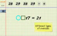 Math for School Screen Shot 17