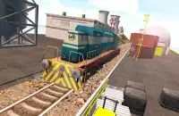 simulatore  ferroviario Screen Shot 0