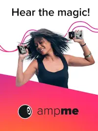 AmpMe - Speaker Booster Screen Shot 4