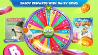 Bingo Bash: Live Bingo Games Screen Shot 2