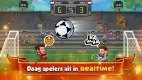 Head Ball 2 - Online Spel Screen Shot 0