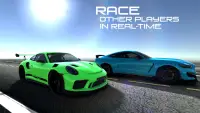 Drift and Race Online Screen Shot 1