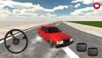 Drift Car 3D Plus Screen Shot 2