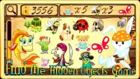 Find Me Hidden Objects Game Screen Shot 7