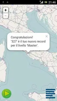 Master City Italia Screen Shot 3