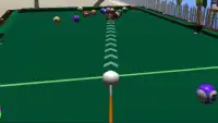 Billiard King Screen Shot 0