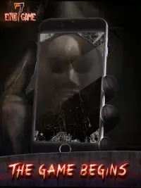 Seven Endgame - Scary Thriller Screen Shot 4
