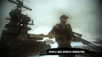 Call Of Arena Army Sniper Hunter War- supervivenci Screen Shot 4