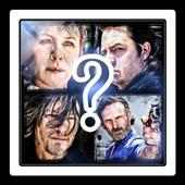 TWD - Character Quiz