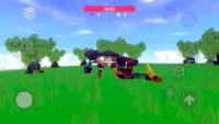 Pixelmon pokecraft lokicraft multicraft покекрафт Screen Shot 1