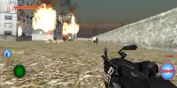 Frontline Commando War Mission Screen Shot 0