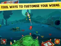 Worms 3 Screen Shot 4