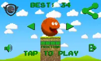 Jump Master Screen Shot 0