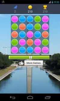 bubbles game Screen Shot 2