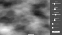 Perlin Noise 2D Screen Shot 0