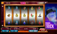 Gambling Slot Mania Casino Screen Shot 3