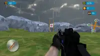 3D Shooting Commando Training Screen Shot 2